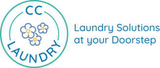 CC Laundry Logo