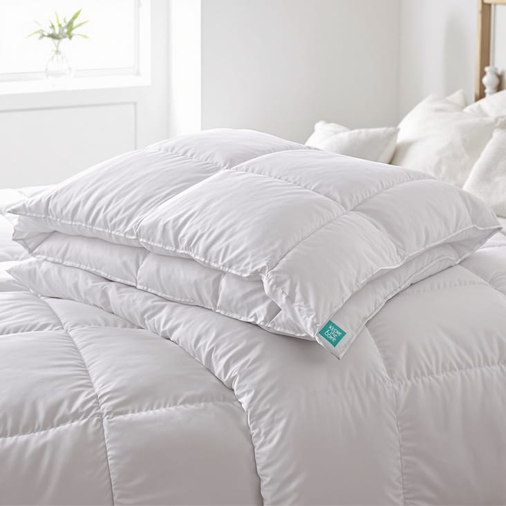 Duvet Synthetic